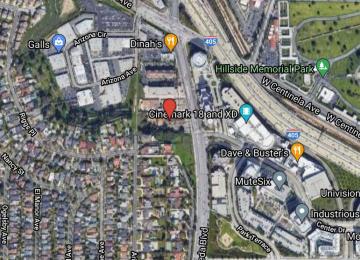 6733 Sepulveda Boulevard | Urbanize LA